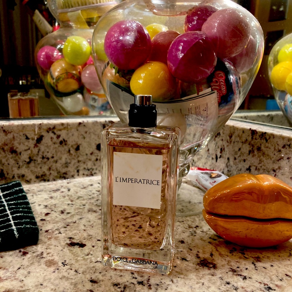 L’Imperatrice Dolce & Gabbana perfume